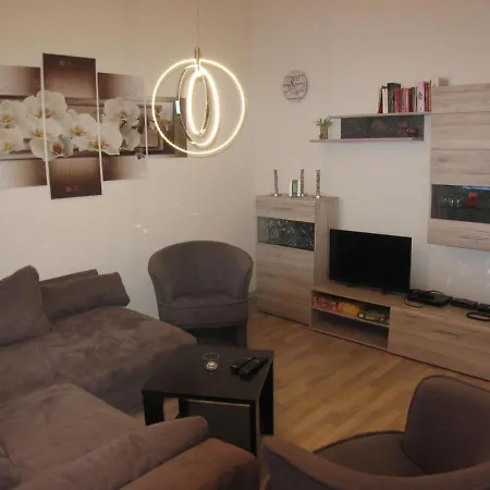 Casa vacanze In For 4 Personen
