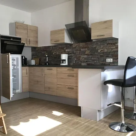 Casa vacanze In For 4 Personen *