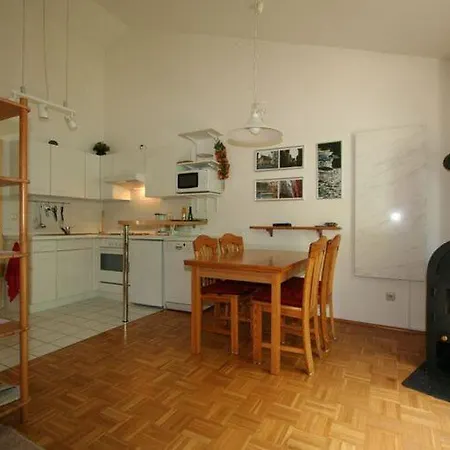 Casa vacanze In For 4 Personen Falkenstein (Upper Palatinate)