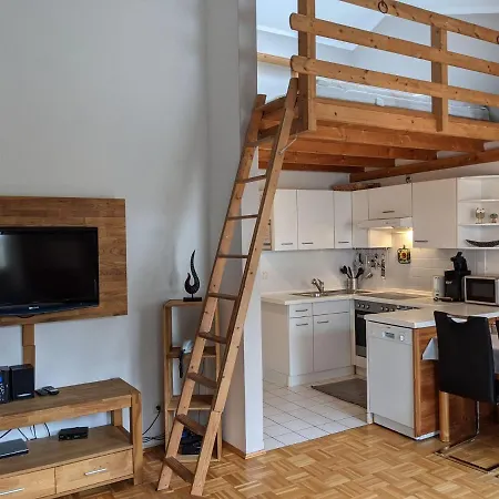 Casa vacanze In For 4 Personen
