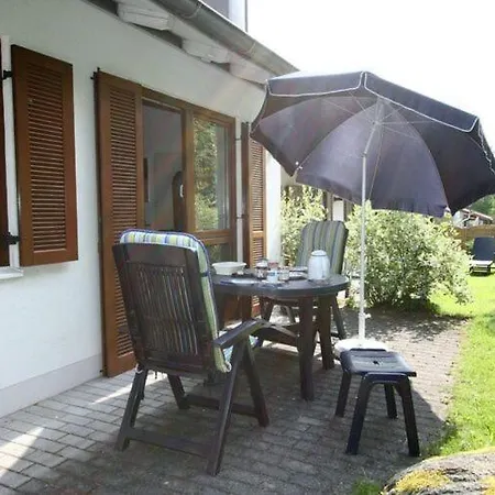 Casa vacanze In For 4 Personen Falkenstein (Upper Palatinate)