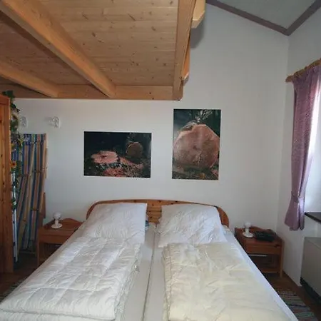 In For 4 Personen Casa vacanze