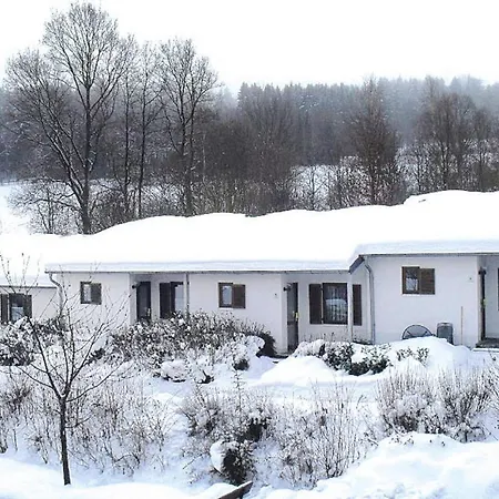 In For 4 Personen Casa vacanze Falkenstein (Upper Palatinate)