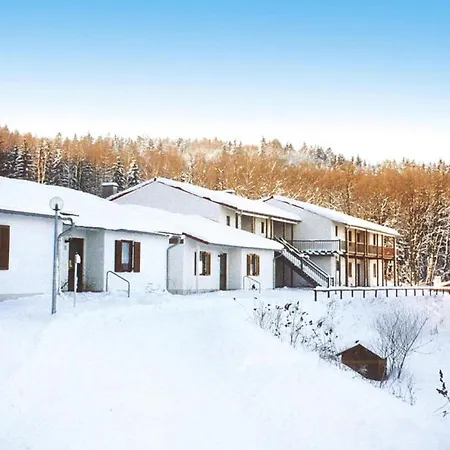 Nyaraló In For 4 Personen Falkenstein