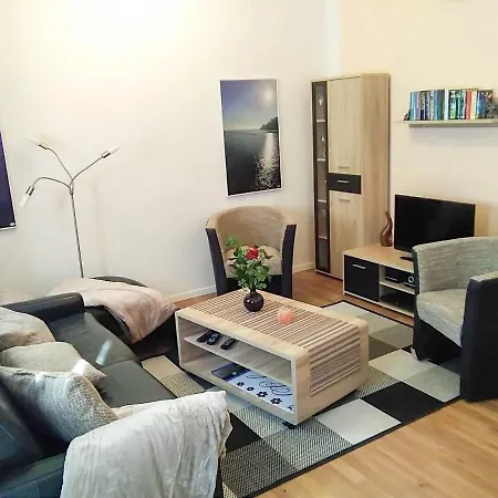 In For 4 Personen Casa vacanze *