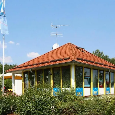 Tatil Evi In For 4 Personen *