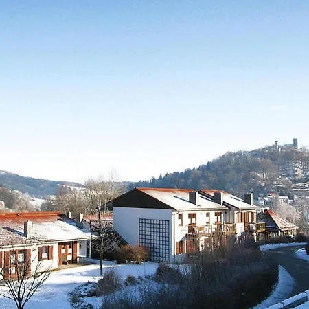 Hébergement de vacances In For 4 Personen