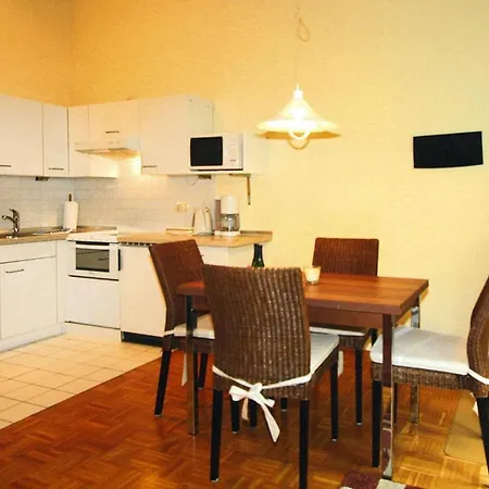 In For 4 Personen Tatil Evi