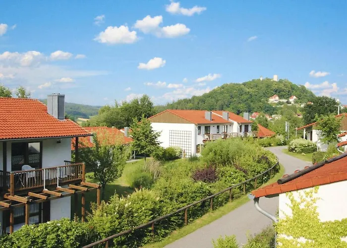 Hébergement de vacances In For 4 Personen