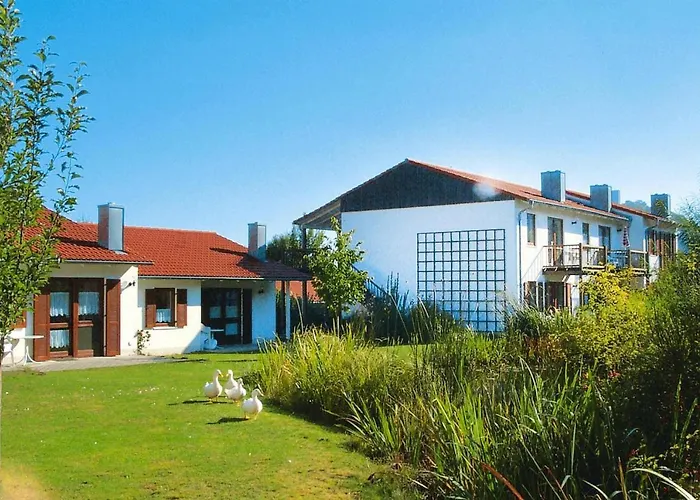In For 4 Personen Hébergement de vacances *