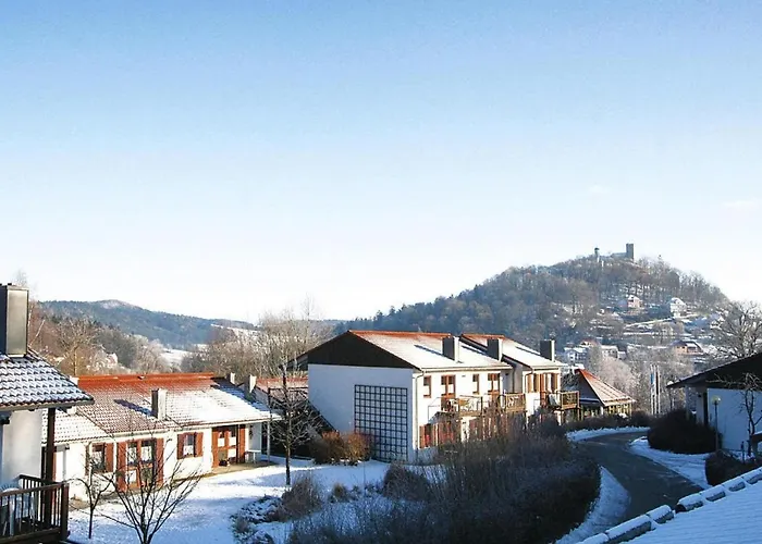 Hébergement de vacances In For 4 Personen