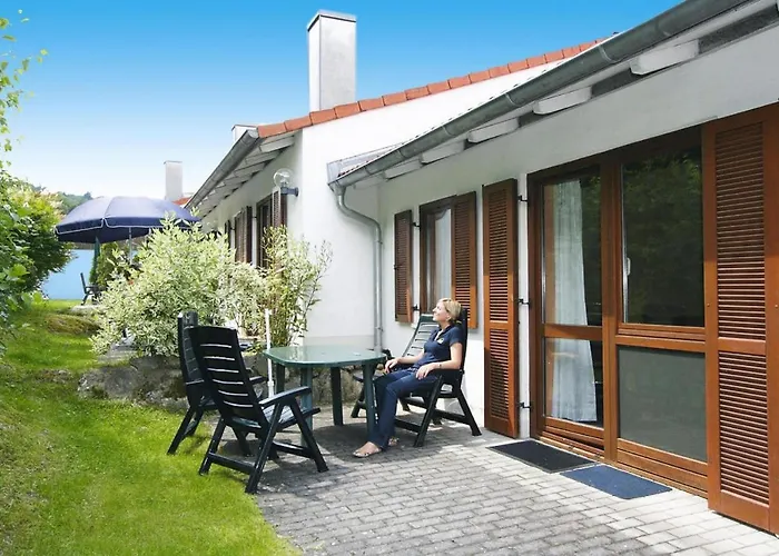 Casa vacanze In For 4 Personen *