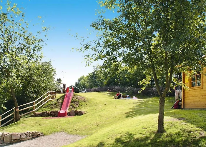 In For 4 Personen Casa vacanze