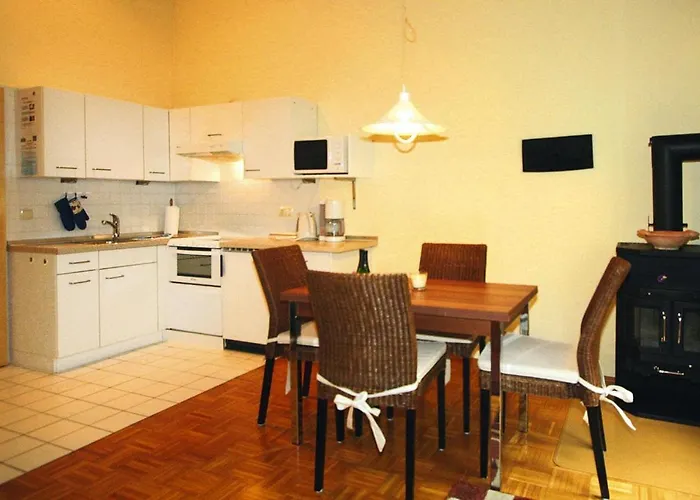 In For 4 Personen Casa vacanze